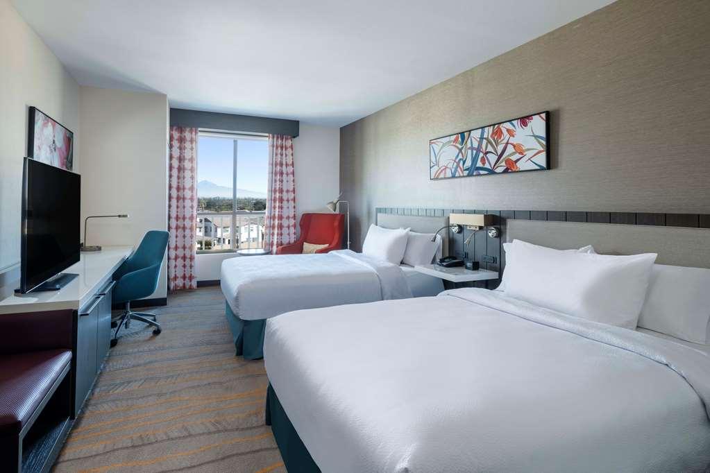 Hilton Garden Inn Pomona, Ca Quarto foto