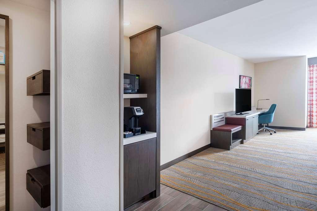 Hilton Garden Inn Pomona, Ca Quarto foto